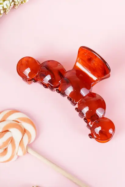 Noé (clip) - Organisch Donker Bruin