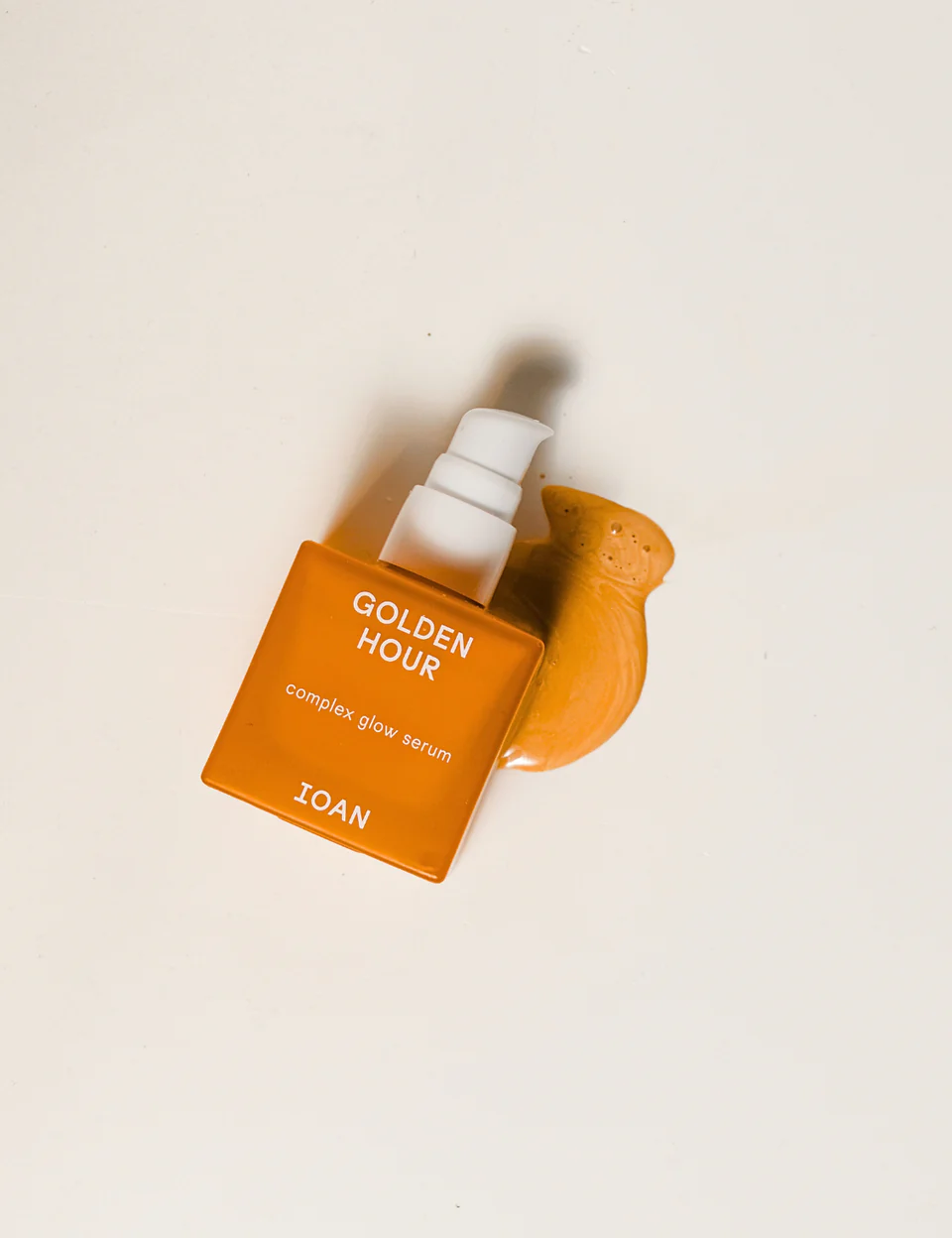 Golden Hour Serum 50ml-1