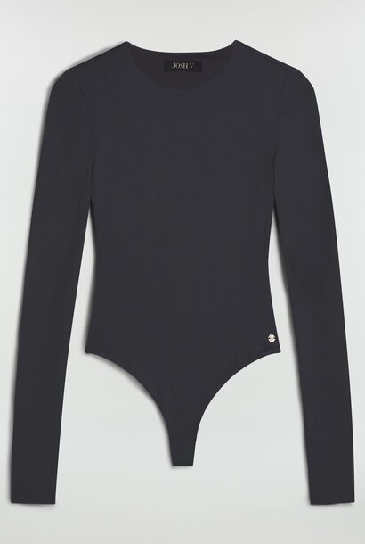 Long Sleeve Body FELICE (Dark Blue) S