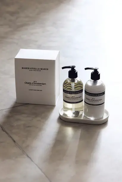 Luxury Hand Care Duo - Objets d'Amsterdam