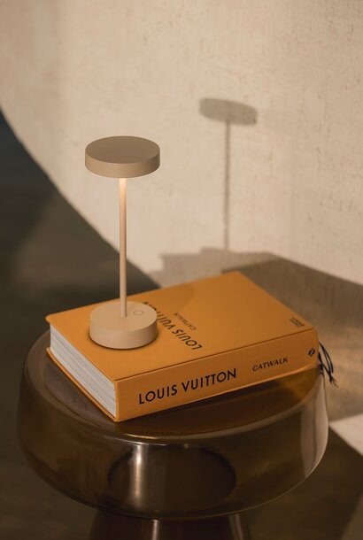 IBIZA Mini Light Sand