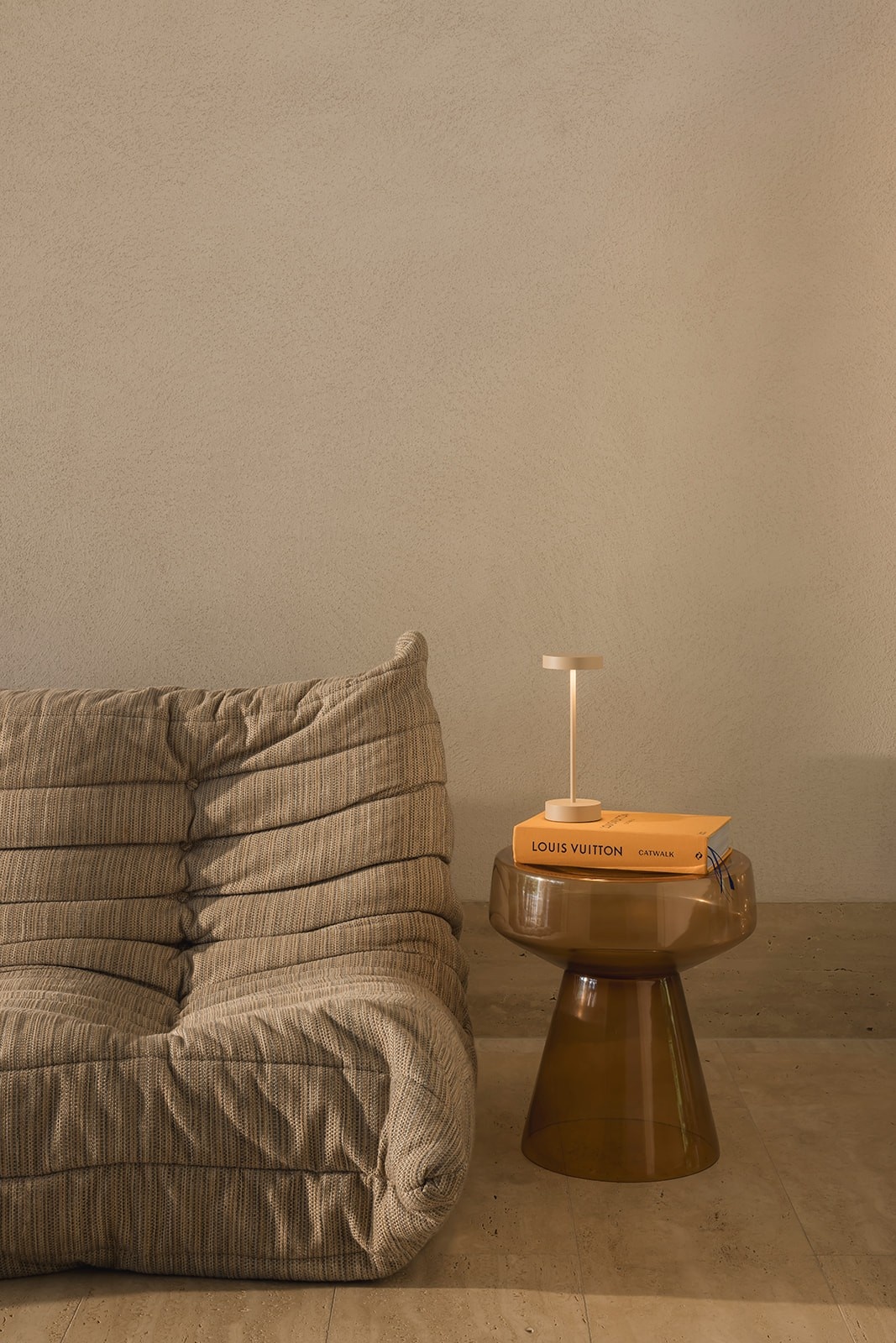 IBIZA Mini Light Sand-2