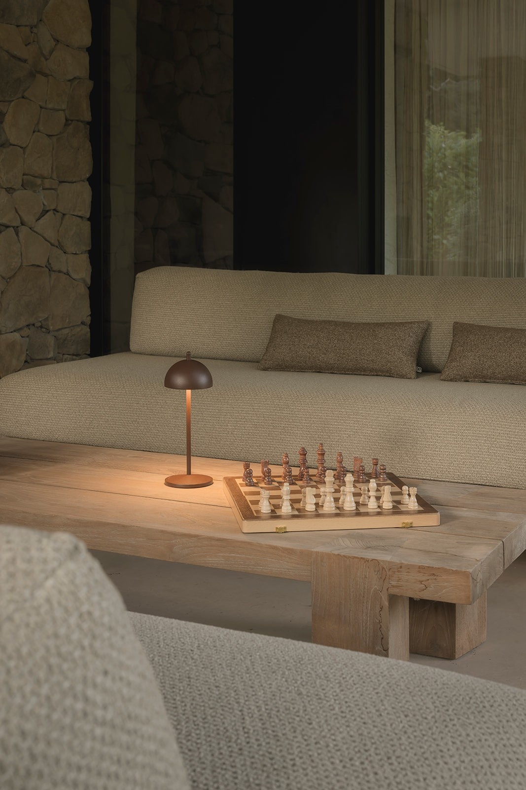 SAMOS Light Corten-2