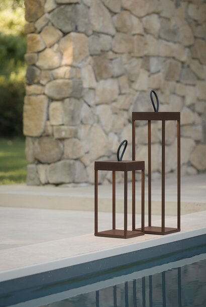 BALI 50 Light Corten