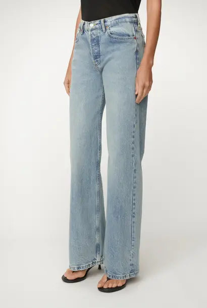 Lindsay Palazzo L32 - Stone Vintage