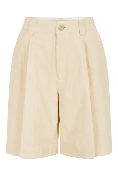 Shorts TAMARIK - Pearled Ivory -