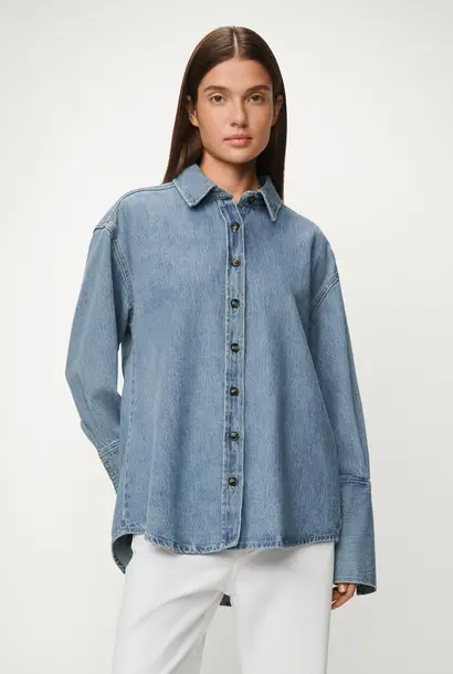 Lois LILY - Wilson Overshirt