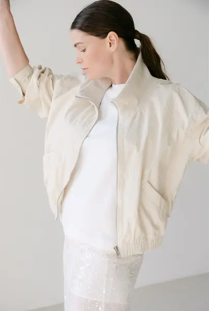 ClayS6 Jacket - Sand