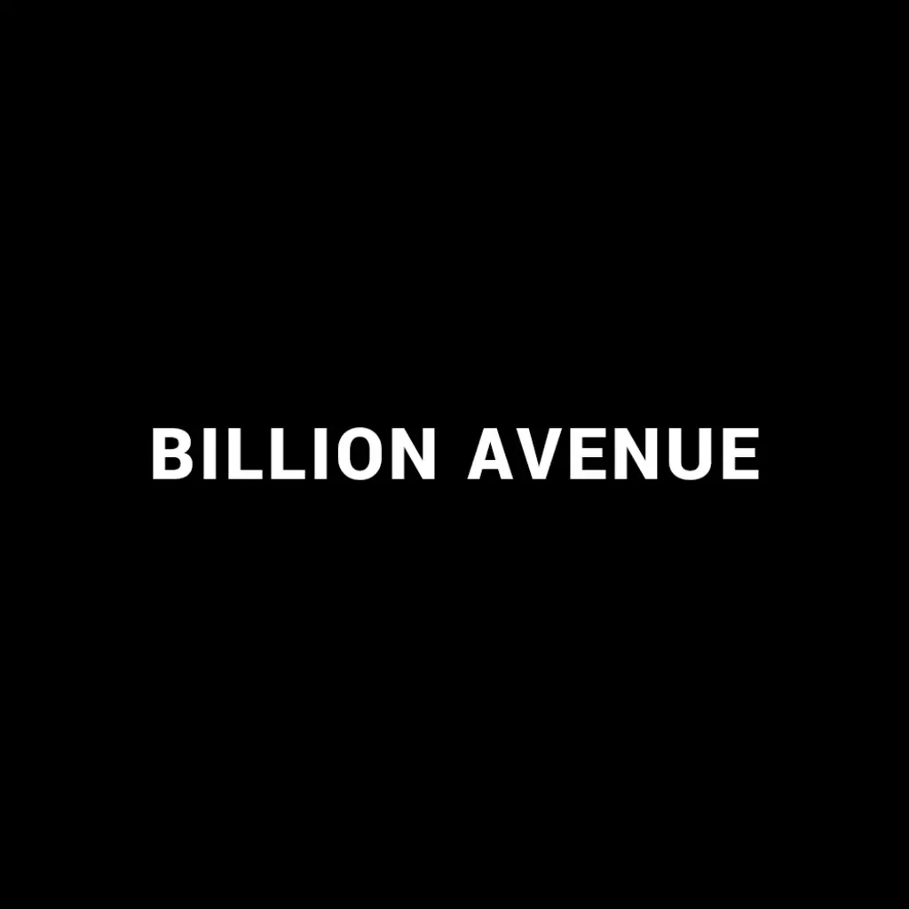 Billion Avenue