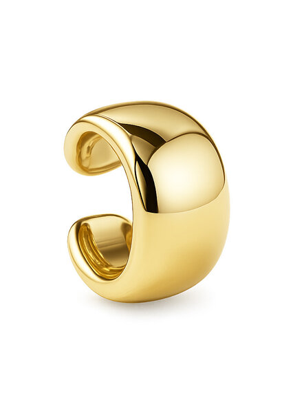 Ara Earcuff Gold