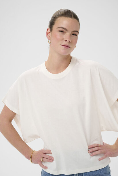 KAStormy T-Shirt - Chalk