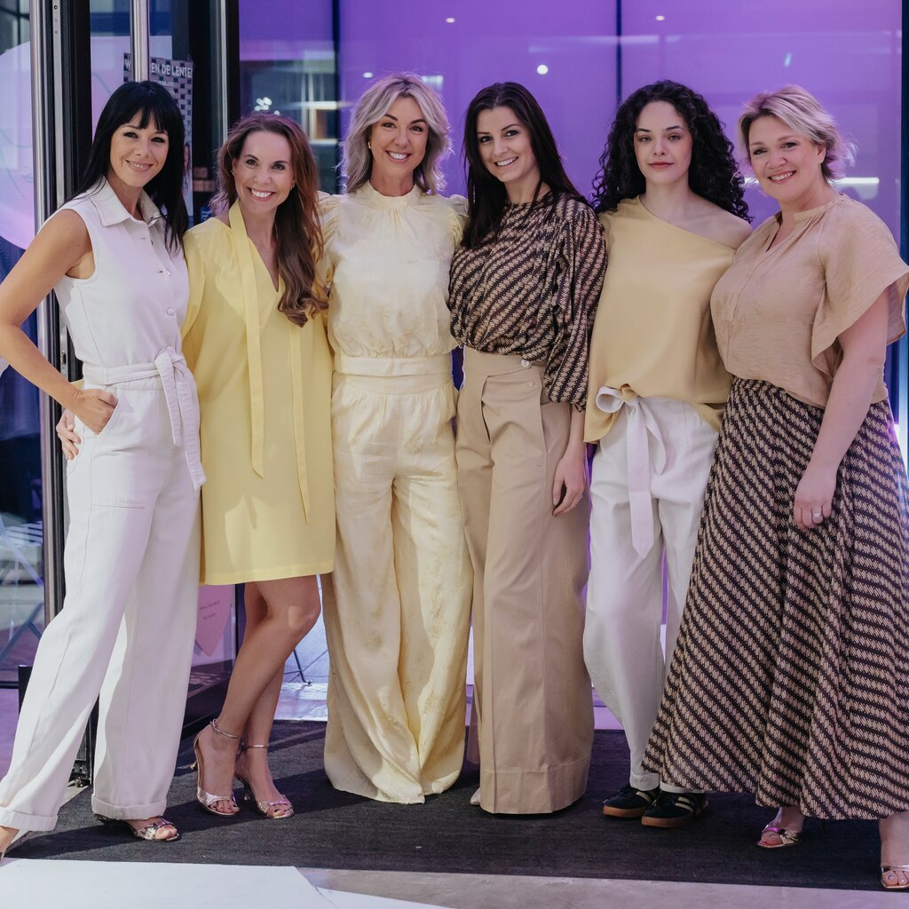 Clothes collection 2026