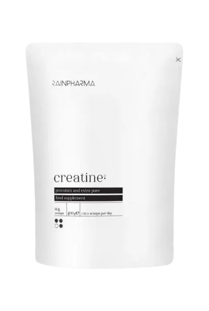 Creatine 400 gr