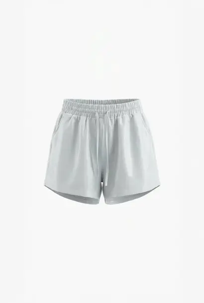 MetteS6 Short - Blue