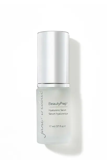 BeautyPrep - Hyaluronic Serum 17ml