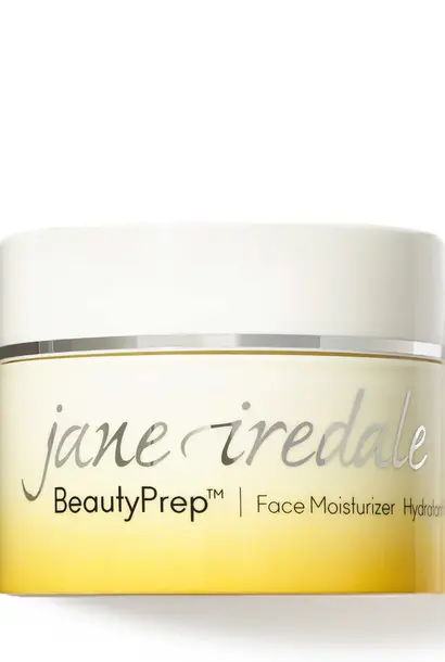 BeautyPrep - Face Moisturizer 34ml
