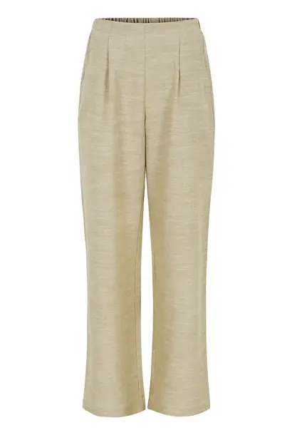 ESKaya Pants - Brownie Mélange