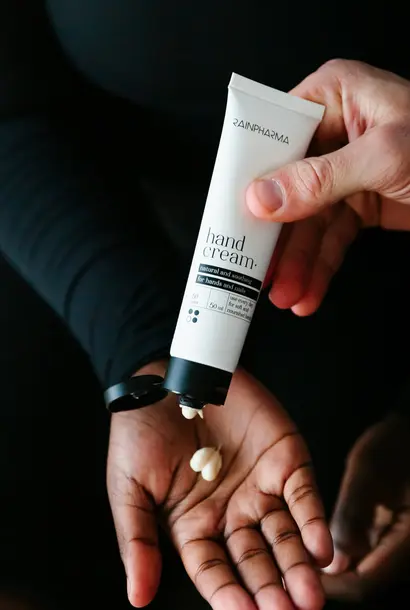 Hand Cream 50ml