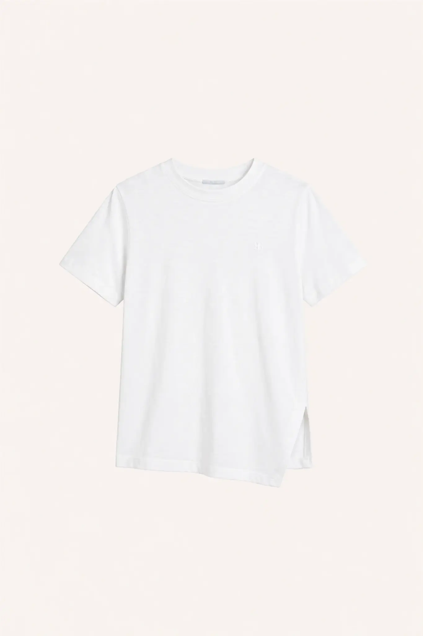 Freja Shirt - White-2