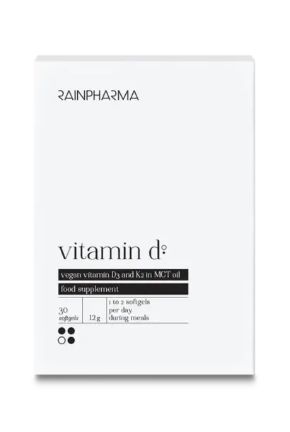 Vitamine D