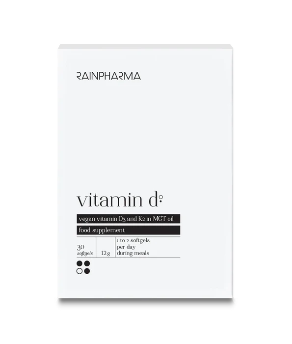 Vitamine D-1