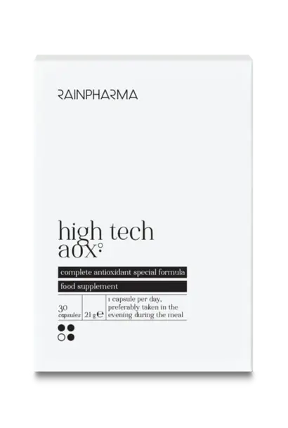 High Tech AOX - 30 caps