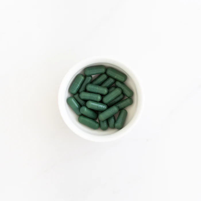 High Tech AOX - 30 caps-2