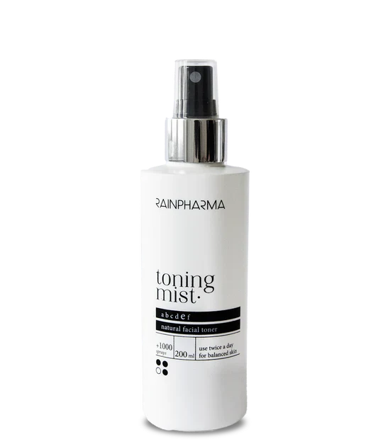 Toning Mist (Elementary Toning Mist) - 200ml-3