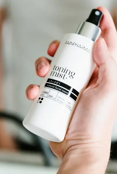 Toning Mist (Elementary Toning Mist) - 200ml