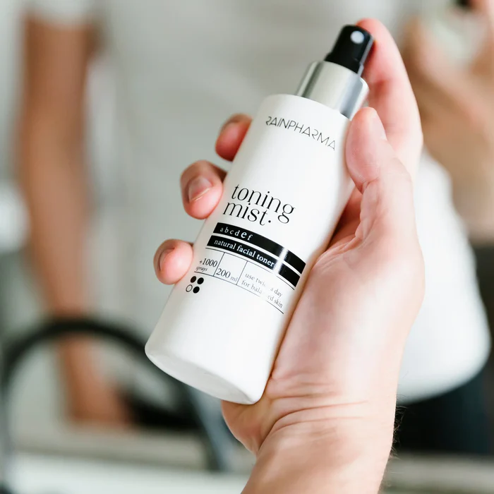 Toning Mist (Elementary Toning Mist) - 200ml-1