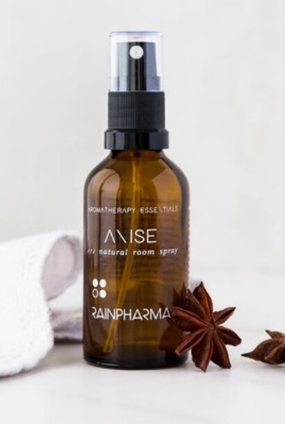 Natural Room Spray Anise