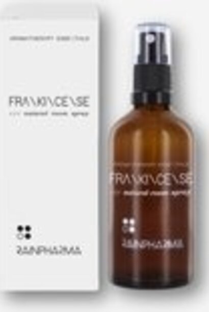 Natural Room Spray  Frankincense