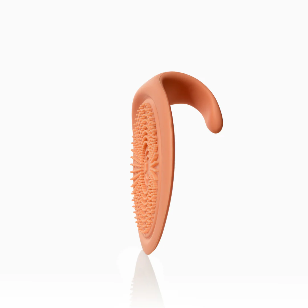 Brush Cleansing Pad-3