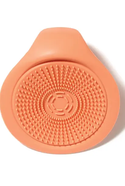 Brush Cleansing Pad