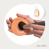 Brush Cleansing Pad-2