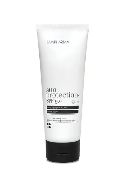 Sun Protection 200ml