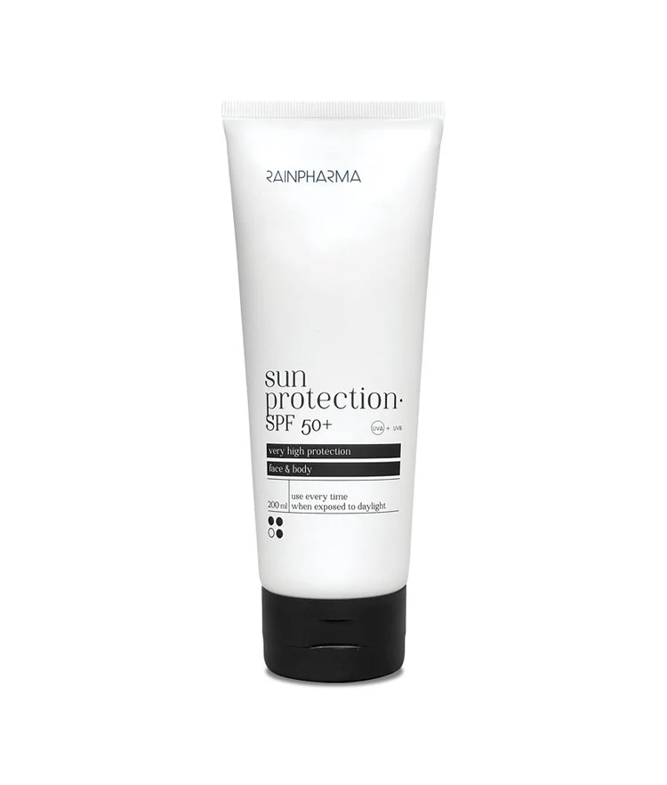 Sun Protection 200ml-1