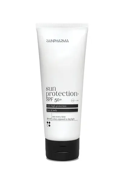 Sun Protection 50ml
