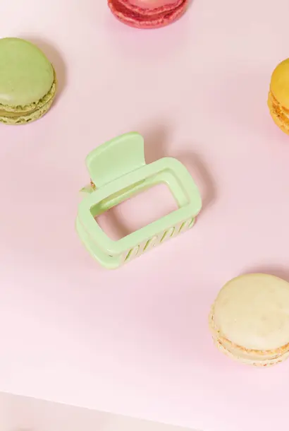 Andy Marmer Clip - Effen Matcha