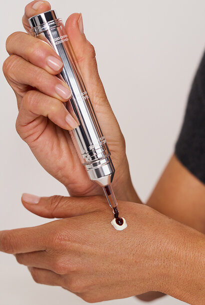 Marc Inbane Perle de Soleil NAD+ Booster