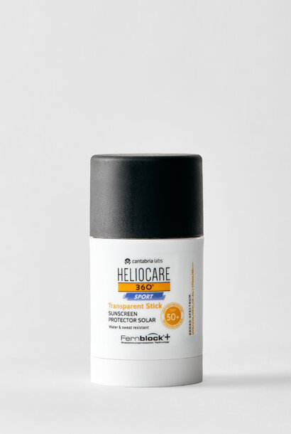 Sport Transpart Stick SPF 50+