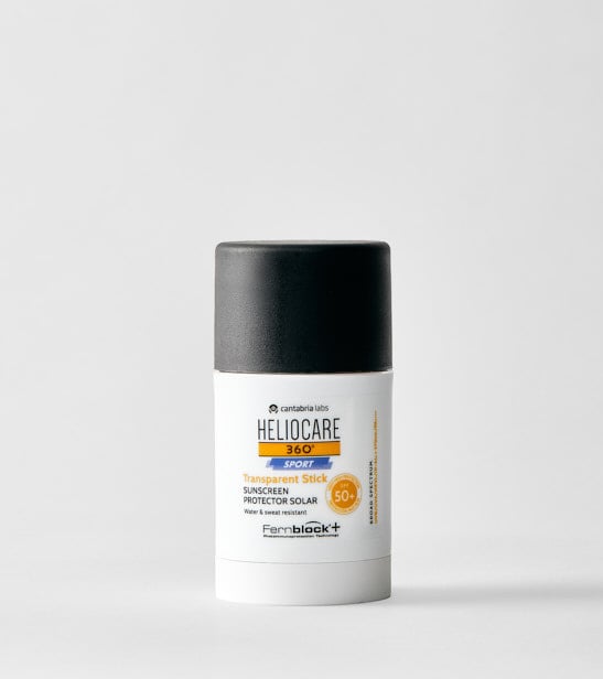 Sport Transpart Stick SPF 50+-1