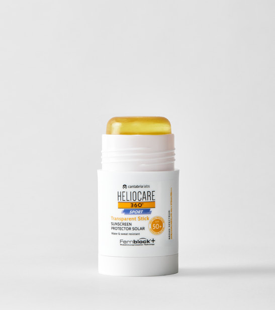 Sport Transpart Stick SPF 50+-2