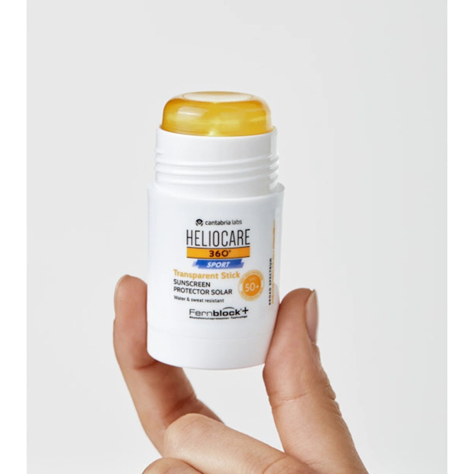 Sport Transpart Stick SPF 50+-6