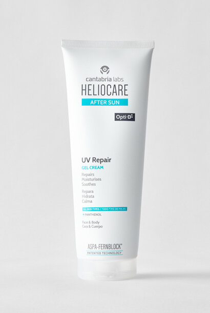 AfterSun UV Repair Cream 250ml