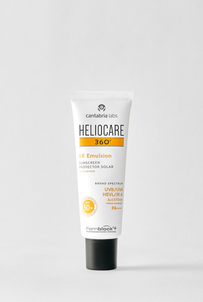 HelioCare 360° AK Emulsion Spf 50+ 50ml
