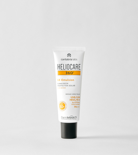 HelioCare 360° AK Emulsion Spf 50+ 50ml-1