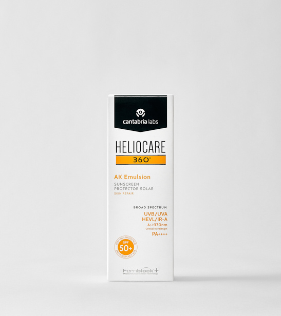 HelioCare 360° AK Emulsion Spf 50+ 50ml-2