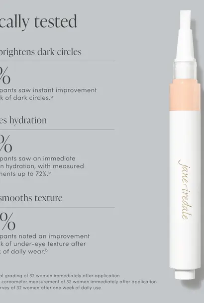 Skintuition - Brightening concealer - Medium 8