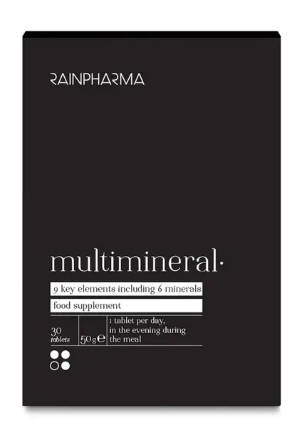 Multimineral